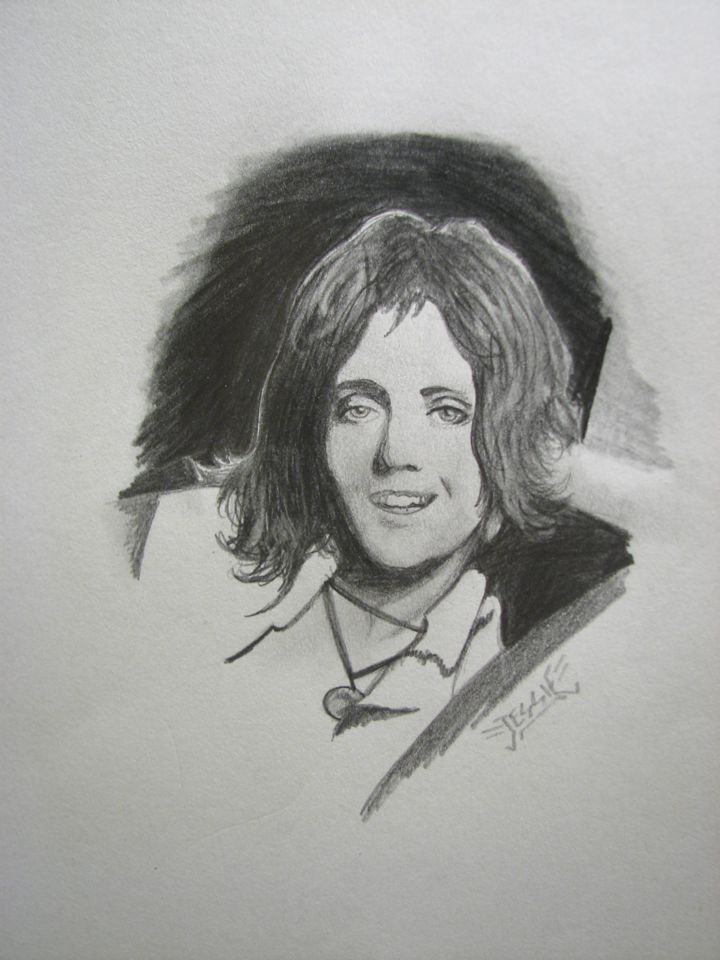 Roger Taylor